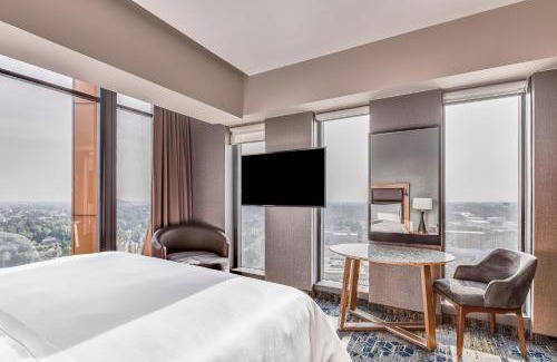 Granjas Mexico Hotel | Fiesta Americana Viaducto Aeropuerto
