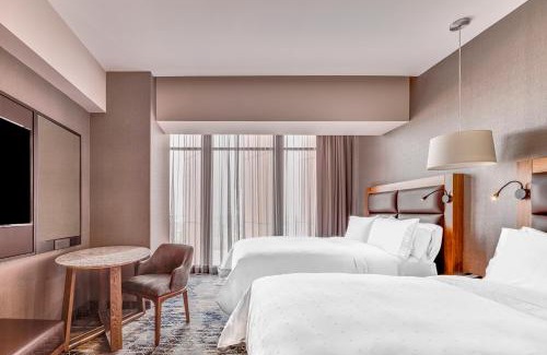 Granjas Mexico Hotel | Fiesta Americana Viaducto Aeropuerto