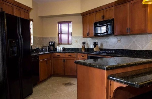 Pleasant Valley Villa | Final Four Villa at Ci Bola Vista Resort and Spa!