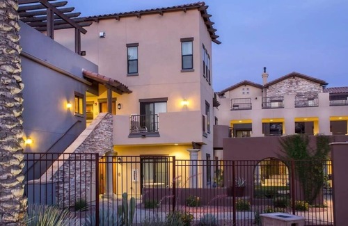 Pleasant Valley Villa | Final Four Villa at Ci Bola Vista Resort and Spa!