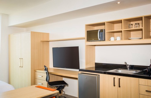 Ciudad del Carmen Hotel | Fiesta Inn & Loft Ciudad del Carmen