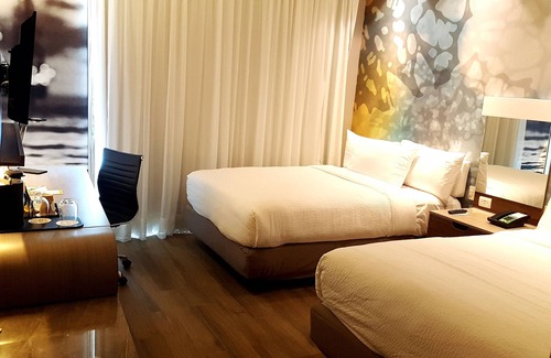 Ciudad del Carmen Hotel | Fiesta Inn & Loft Ciudad del Carmen