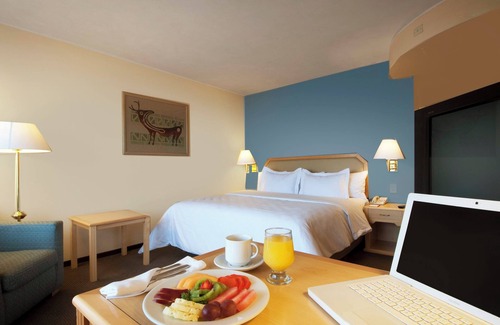 Hermosillo Hotel | Fiesta Inn Express Hermosillo