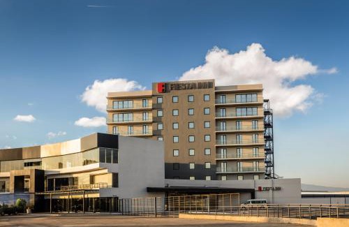 Tlaquepaque Hotel | Fiesta Inn Guadalajara Aeropuerto