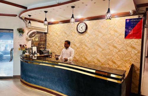 Multan Hotel | Fiesta Inn Hotel & Resorts Multan