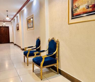 Multan Hotel | Fiesta Inn Hotel & Resorts Multan