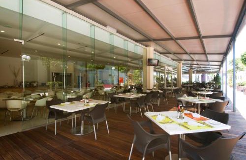 San Jose Insurgentes Hotel | Fiesta Inn Insurgentes Sur