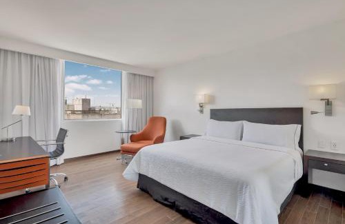 San Jose Insurgentes Hotel | Fiesta Inn Insurgentes Sur