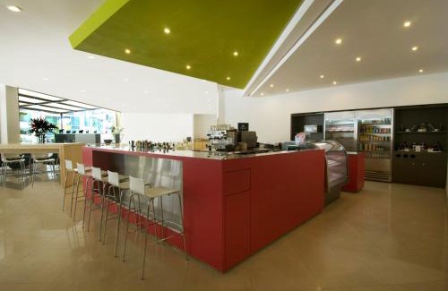 San Jose Insurgentes Hotel | Fiesta Inn Insurgentes Sur