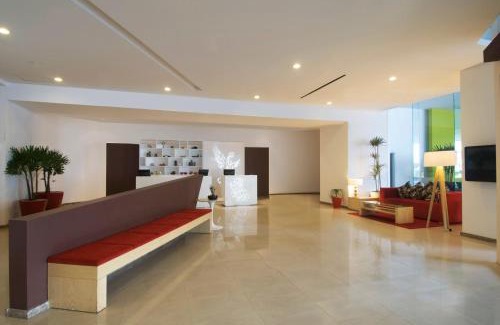 San Jose Insurgentes Hotel | Fiesta Inn Insurgentes Sur