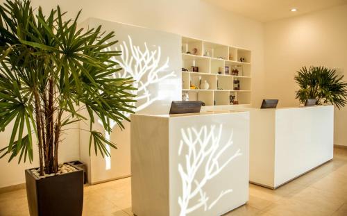 Coyoacan Hotel | Fiesta Inn Periferico Sur