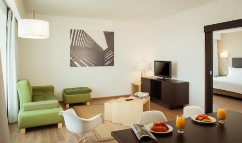 Coyoacan Hotel | Fiesta Inn Periferico Sur
