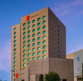 Coyoacan Hotel | Fiesta Inn Periferico Sur