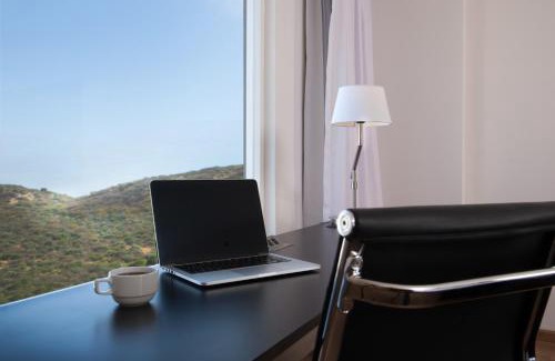 Puebla Hotel | Fiesta Inn Puebla Las Animas