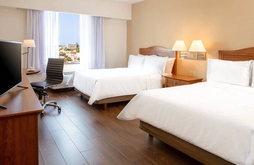 Tampico Hotel | Fiesta Inn Tampico