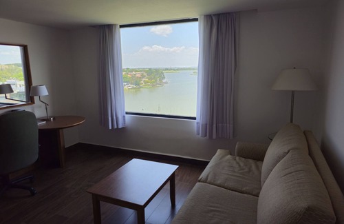 Tampico Hotel | Fiesta Inn Tampico