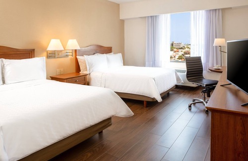 Tampico Hotel | Fiesta Inn Tampico