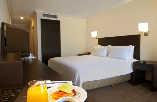 Toluca City-Centre Hotel | Fiesta Inn Toluca Centro