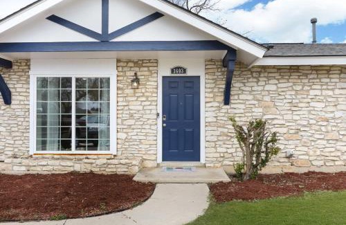 Arena District Apartamento | Fiesta! mins to Frost Bank CTR, Riverwalk Alamo