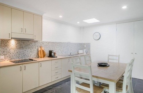Byron Bay Apartamento | 2 bedroom 2 bathroom apartment 2 minute walk to Main Beach