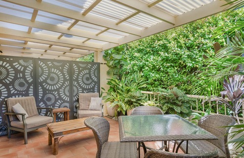 Byron Bay Apartamento | 2 bedroom 2 bathroom apartment 2 minute walk to Main Beach