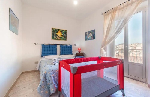 Dorgali Casa | Fifì