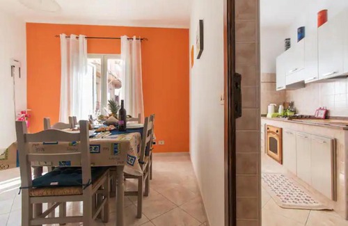 Dorgali Casa | Fifì