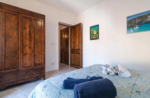 Dorgali Casa | Fifì