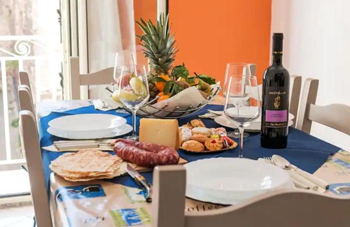 Dorgali Casa | Fifì