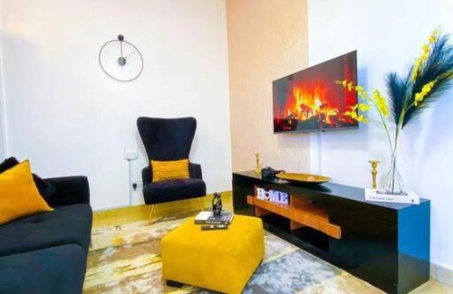 Bamburi Apartamento | Fificol Homes