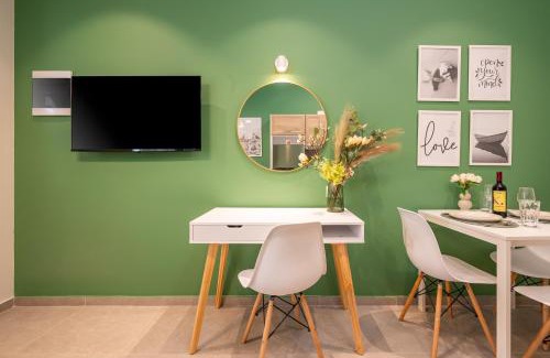 Kos Apartamento | Fifika's Beachside House