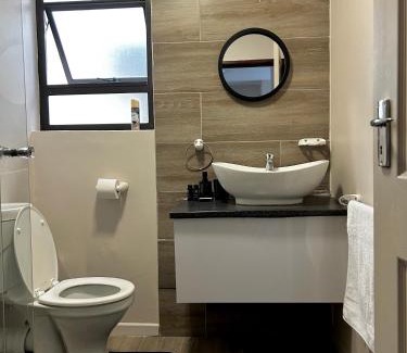 Ongwediva Apartamento | Fifis self catering apartment