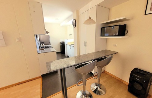Ramiro Priale Apartamento | Fiflo's Apartament