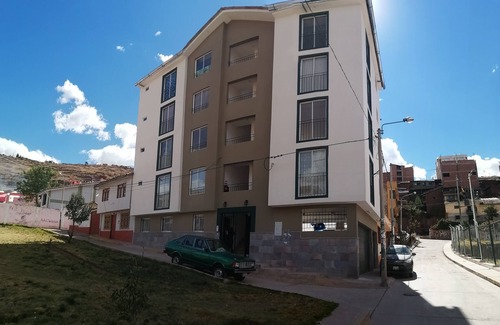 Ramiro Priale Apartamento | Fiflo's Apartament