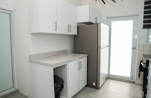 Sabana Llana Norte Casa | Fifteen - Minute Elegance: new Stylish Home