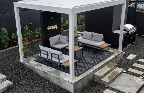 Sabana Llana Norte Casa | Fifteen - Minute Elegance: new Stylish Home