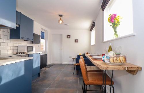 Botallack Apartamento | Fifty Degrees North