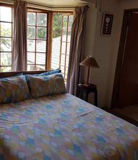 Blythedale Cama Y Desayuno | Fig Tree Manor Self Catering