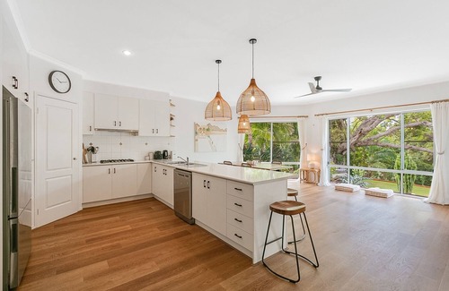 Pottsville Casa | Fig Tree Retreat @ Koala Beach by uHoliday
