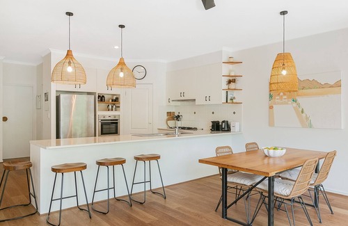 Pottsville Casa | Fig Tree Retreat @ Koala Beach by uHoliday