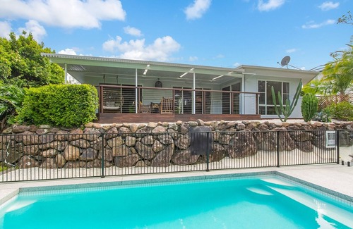 Pottsville Casa | Fig Tree Retreat @ Koala Beach by uHoliday