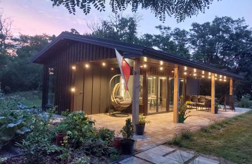 Zamosc Chalet De Esquí | Figarnia na Roztoczu