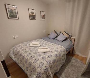 Zamosc Chalet De Esquí | Figarnia na Roztoczu