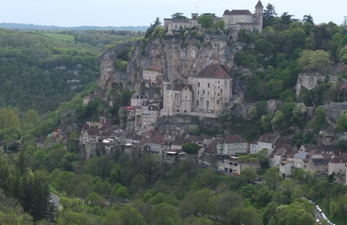 Figeac Casa | FIGEAC EL MAISONETTE