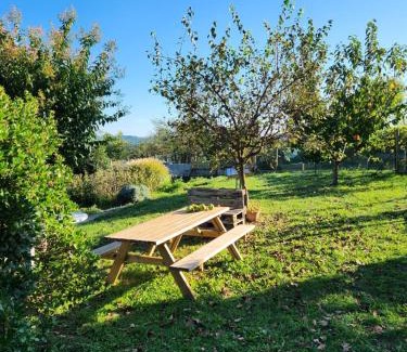 Chateauneuf-de-Galaure Apartamento | Figuets 3