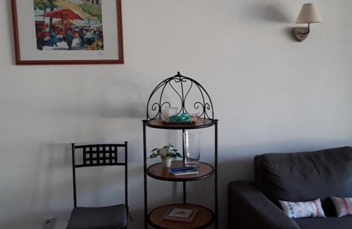 Sainte-Maxime Apartamento | Figuieres