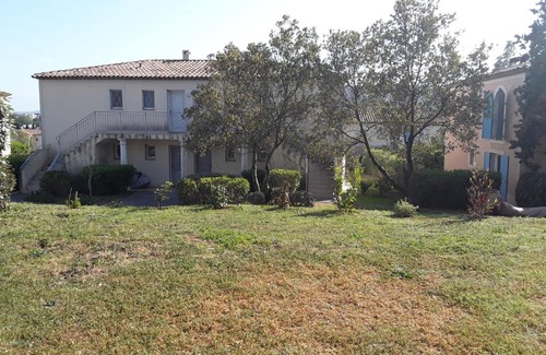 Sainte-Maxime Apartamento | Figuieres