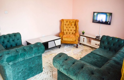 Nakuru Apartamento | FIKA CASA HOME STAY