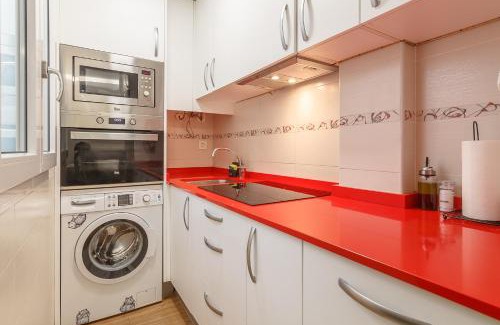 Santutxu Apartamento | Fika, Vivienda Turística Urbana con Wifi