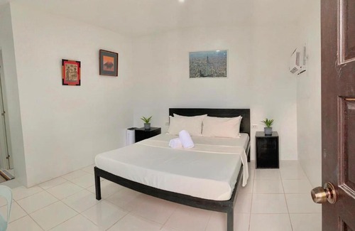 Moalboal Casa | Fil's Resort